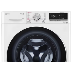 LG 樂金 FV9S90W2 9.0公斤 1200轉 Vivace 變頻人工智能洗衣機